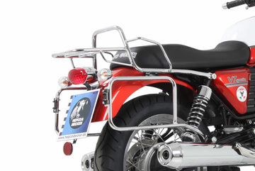 Moto Guzzi V 7 Café Classic [2008-2014] - case carrier