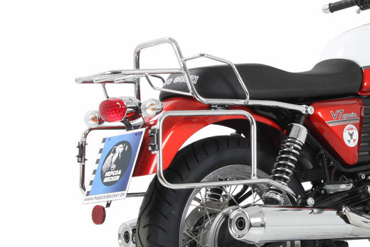 Moto Guzzi V 7 Café Classic [2008-2014] - Case Carrier