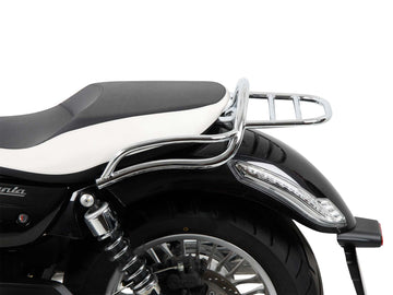 Moto Guzzi California 1400 [2013-2020] - Rohrgepäckbrücke chr.