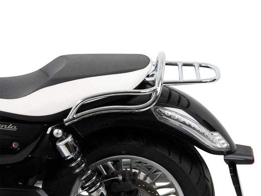 Moto Guzzi California 1400 [2013-2020] - Chromuotas vamzdinis bagažo laikiklis