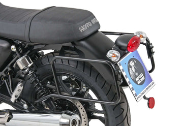 Moto Guzzi V 7 Café Classic [2008-2014] - case carrier
