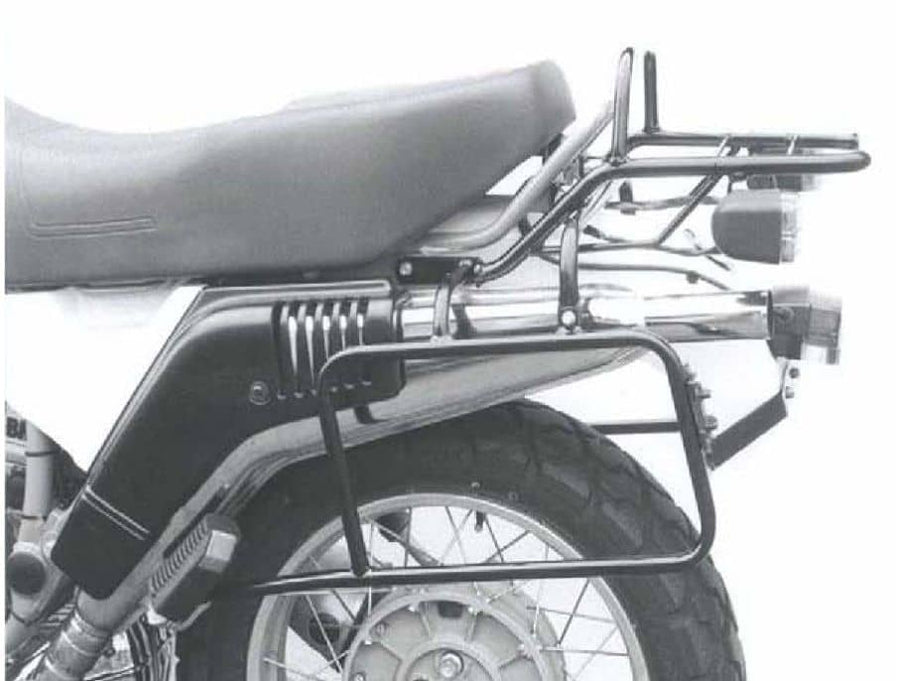 BMW R 65 G [1980-1992]-Przewoźnik kompletny