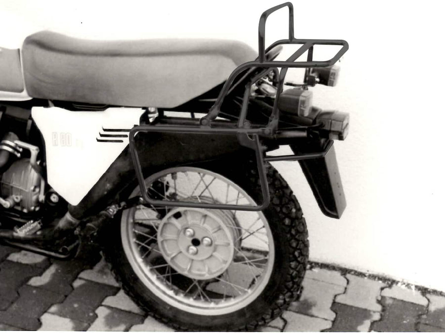 BMW R 65 G [1980-1992]-Przewoźnik kompletny