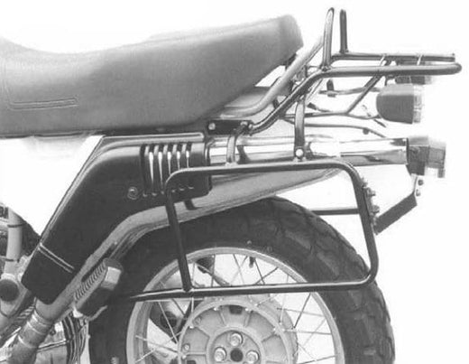 BMW R 65 G [1980-1992] - Ponte de bagagem