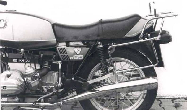 BMW R 45 [1978-1985]-Viga completa