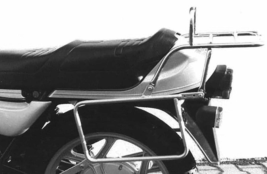 BMW R 65 [1986-1995] - Pilnīgs pārvadātājs