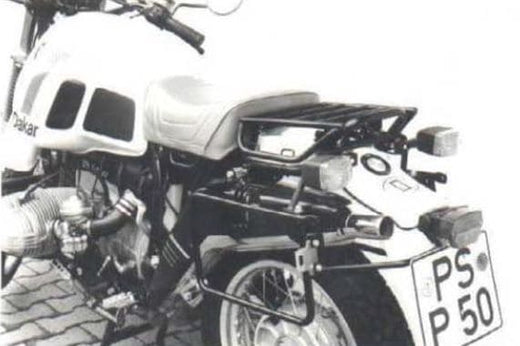 BMW R 80 GS Paris-Dakar [1984-1987] - táskatartó