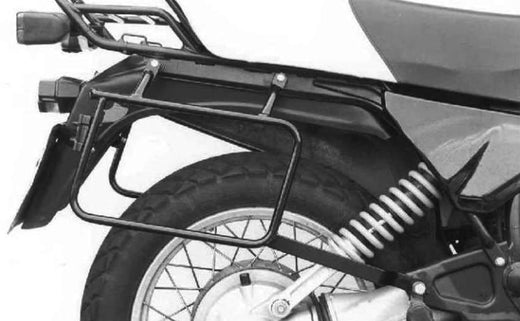 BMW R 80 GS [1987-1994] - чемодан