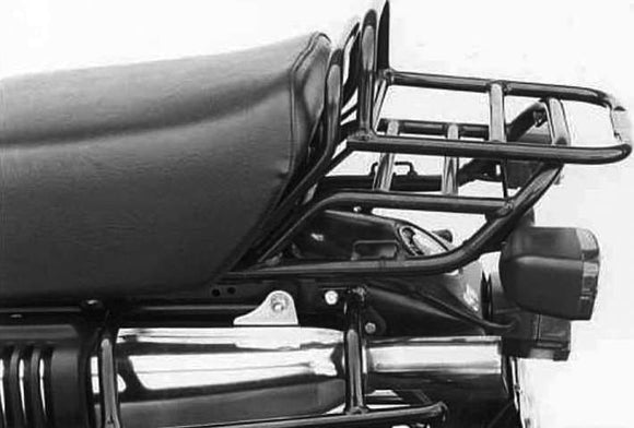 BMW R 80 GS [1987-1994] - luggage bridge