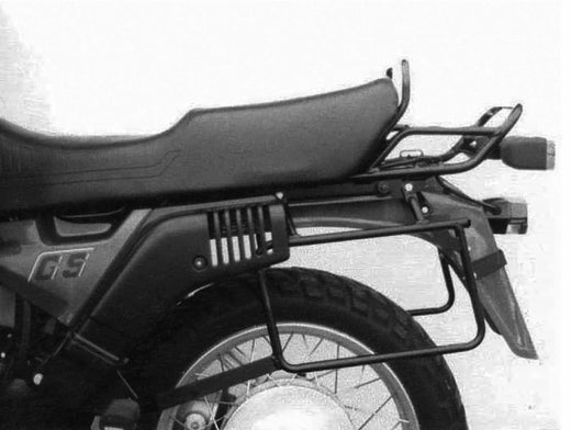 BMW R 100 GS Paris-Dakar [1989-1996] -Case Carrier