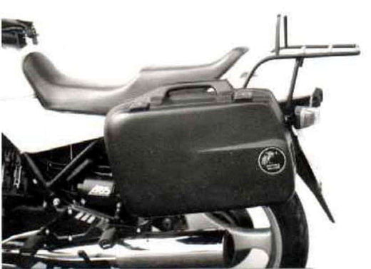 BMW K 100 RT [1990-1992] - matkatavaroiden silta