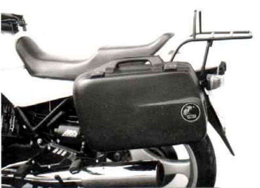 BMW K 100 RT [1990-1992] - Gepäckbrücke