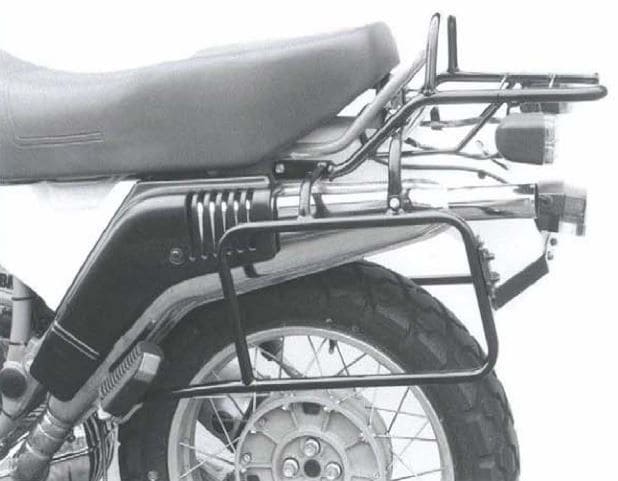 BMW R 65 G [1980-1992] - Bagagebro