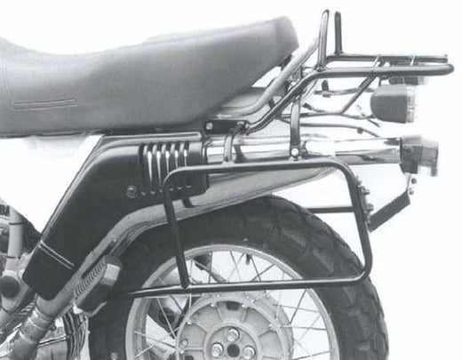 BMW R 65 G [1980-1992] - pakiraam