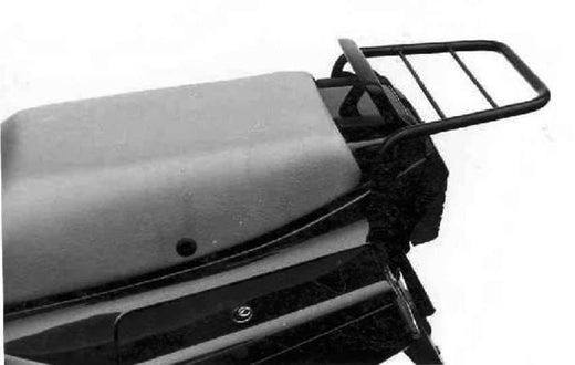 BMW K 1 [1989-1993] - багажник