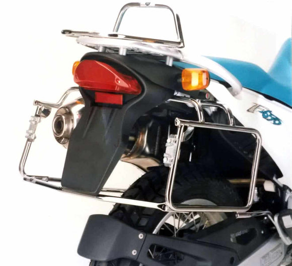 BMW F 650 [1993-2000] - resväska transportör