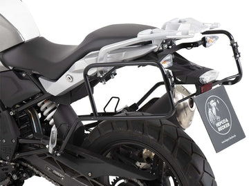 BMW G 310 GS [2020-2025] - Cycling Carrier genaaid