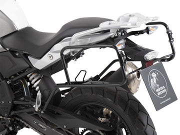 BMW G 310 GS [2020-2025] - Cycling Carrier genaaid - 0