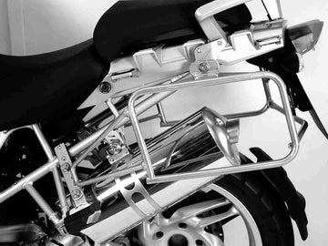 BMW R 1200 GSアドベンチャー[2006-2013]  - ケースキャリアLock-It