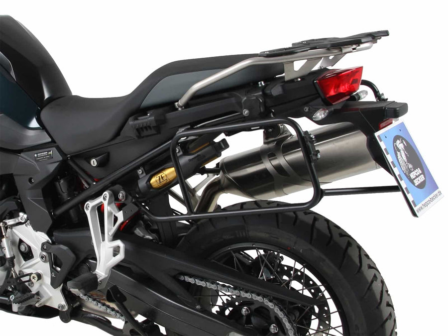 BMW F 850 ​​GS [2018-2023]-Case Carrier Lock-It