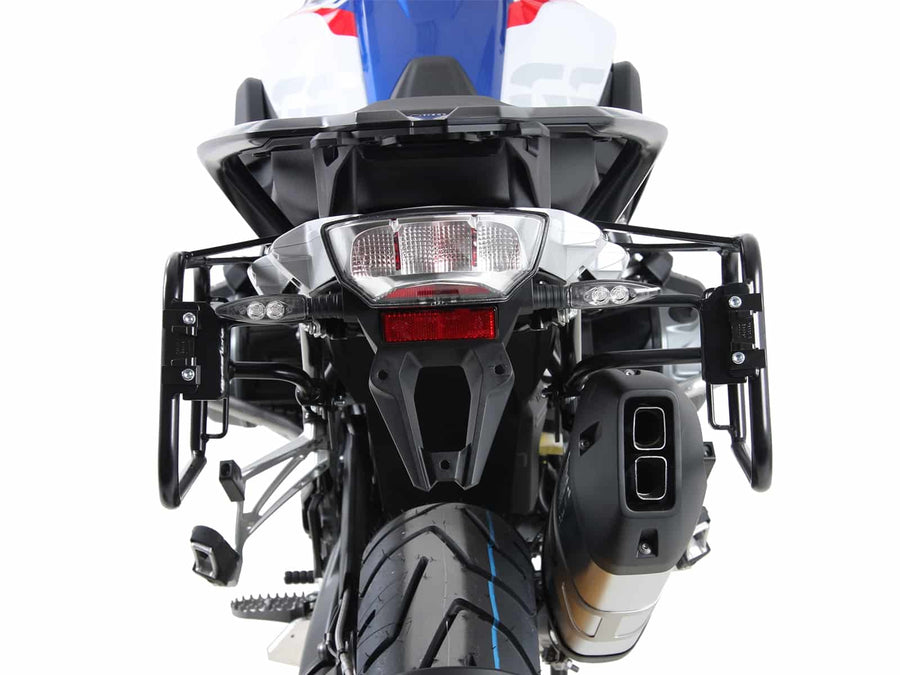 BMW R 1250 GS [2018-2023] - Stalak za prtljagu na zaključavanje