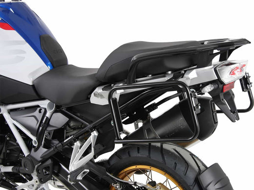 BMW R 1250 GS [2018-2023] — slēdzams bagāžas nodalījums