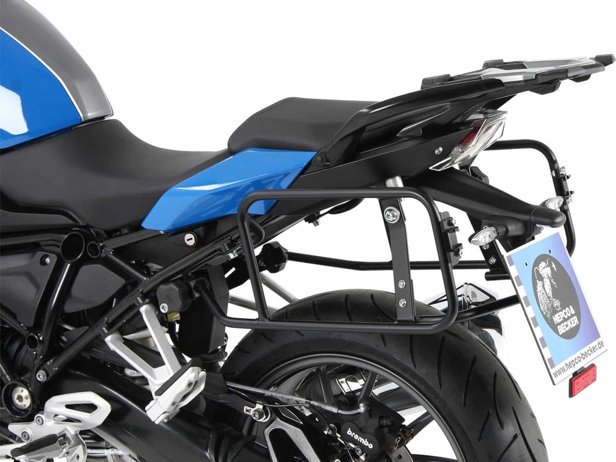 BMW R 1250 RS [2019-2025] -Cuer Carrier Lock-it