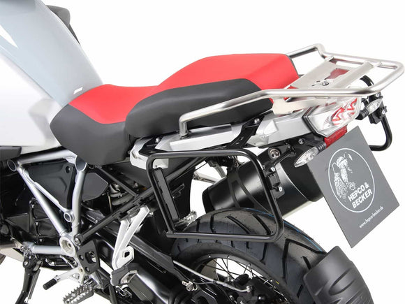 BMW R 1250 GS Adventure [2019-2024] -Case Carrier Lock-It