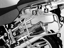 BMW R 1200 GSアドベンチャー[2006-2013]  - ケースキャリアLock-It-2