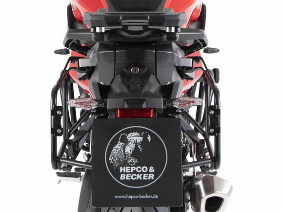 BMW S 1000 XR [2020-2023] - kofferdrager