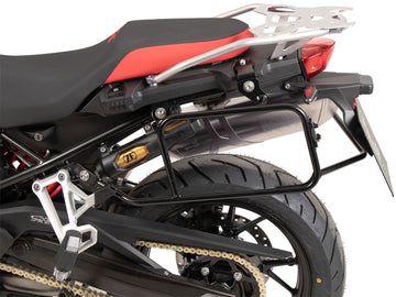 BMW F 800 GS [2024-2025]-Kassiin kantolukko-se - 0