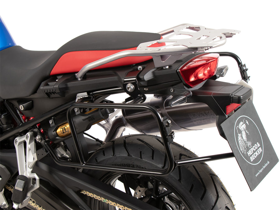BMW F 800 GS [2024-2025]-Lock-Case Lock-it