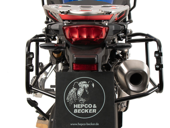 BMW F 800 GS [2024-2025]-Lock-Case Lock-it