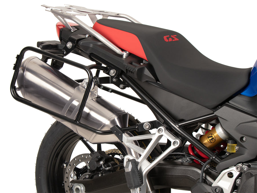 BMW F 800 GS [2024-2025]-Lock-Case Lock-it