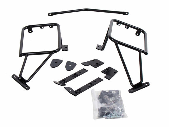 BMW R 1200 GS [2008-2012]  - ケースキャリアLock-It