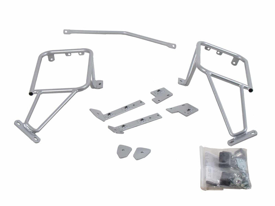BMW R 1200 GS [2008-2012] - Kofferträger Lock-it
