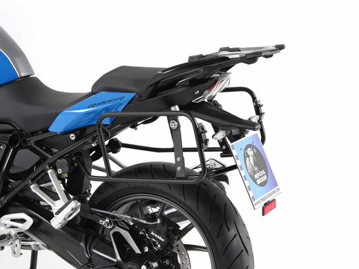 BMW R 1200 R [2015-2018] - Csomagtartó Lock-it