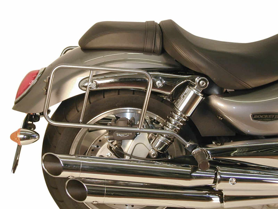 Triumph Rocket III [2004-2010] - Kofferträger