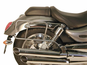 Triumph Rocket III [2004-2010] - Dopravce případů - 0