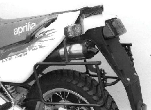 Aprilia Tuareg 600 Wind [1988-1993] - táskatartó