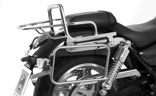 Triumph Thunderbird 1600 [2009-2018] - Nosič případů