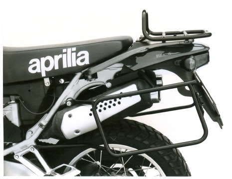 Aprilia Pegaso 650 [1992-1995] - Dopravce případů