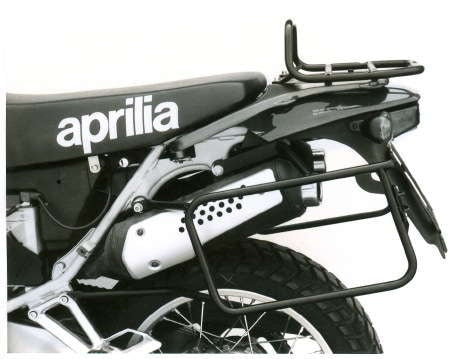 Aprilia Pegaso 650 [1992-1995] - Dopravce případů