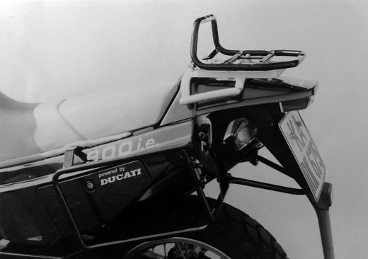 Cagiva Elefant 750 ie [1993-1997] — bagāžas nodalījuma plaukts