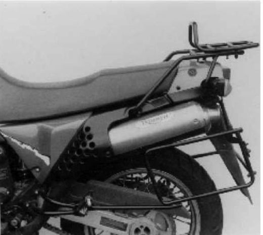 Triumph Tiger [1993-1998] - puente de equipaje