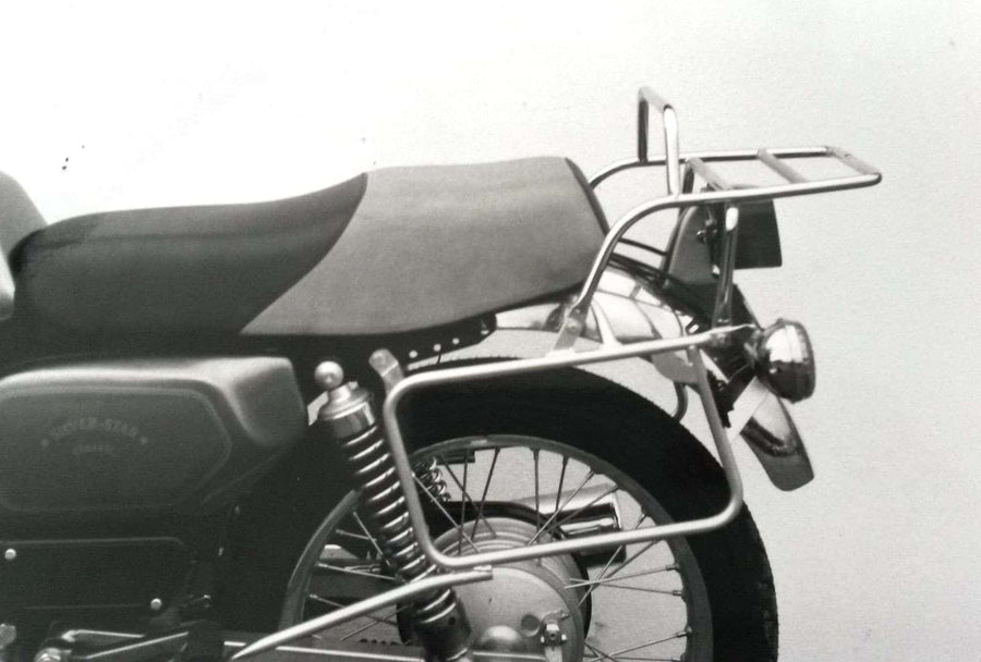 MZ Silver Star Classic [1992-1997] -Varka