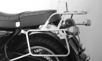 Triumph Thunderbird [1995-1998]  -  complete Beam