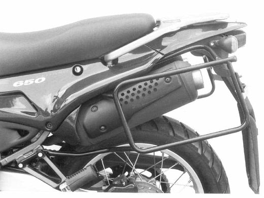 Aprilia Pegaso 650 [1996-2012] - σχάρα πανιών