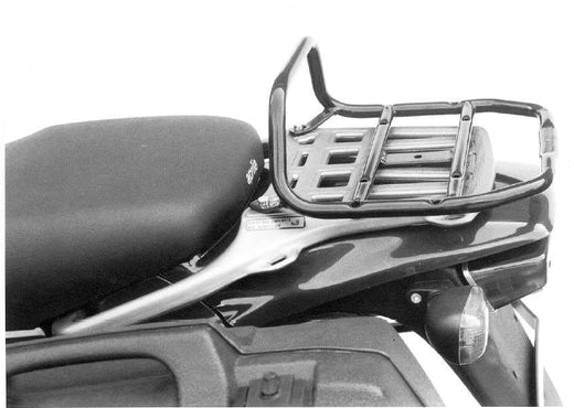 Aprilia Pegaso 650 [1996-2012] - zavazadlový most