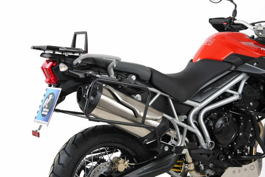 Triumph Tiger 800 [2010-2014] — Lock-it kastes plaukts